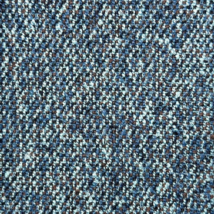 Camden # 515 Ocean by Maxwell Designer Fabric Performance Textures Iii 100% POLYESTER CHINA 55" - Swanky Fabrics -