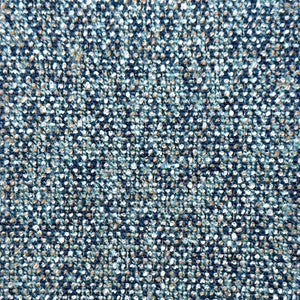 Camden # 517 Denim by Maxwell Designer Fabric