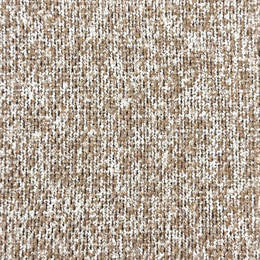 Camden # 536 Earth by Maxwell Designer Fabric Performance Textures Iii 100% POLYESTER CHINA 55" - Swanky Fabrics -