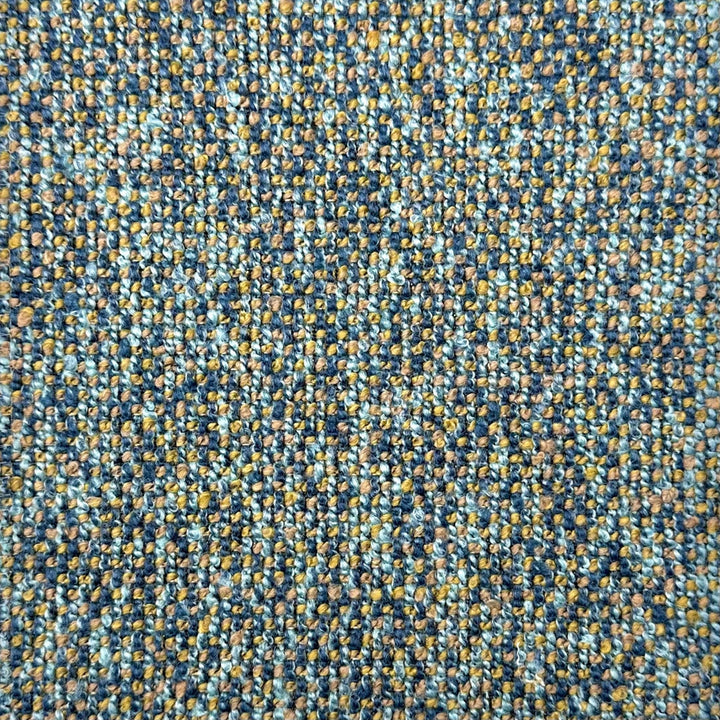Camden # 540 Lagoon by Maxwell Designer Fabric Performance Textures Iii 100% POLYESTER CHINA 55" - Swanky Fabrics -