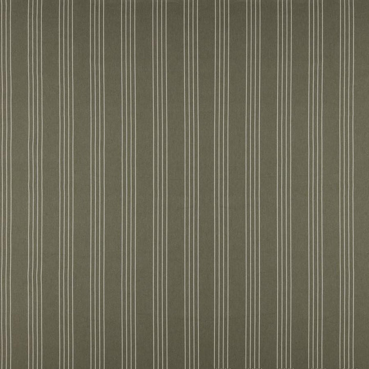 Combe # 619 Ivy by Maxwell Designer Fabric Stripes & Checks Iii 64% COTTON
36% POLYESTER INDIA H-3.5" 54" - Swanky Fabrics -