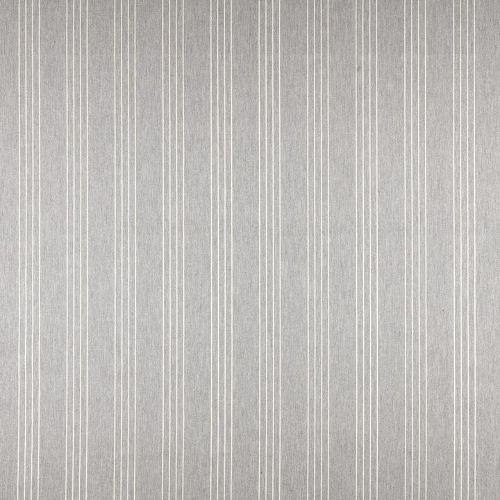 Combe # 638 Sterling by Maxwell Designer Fabric Stripes & Checks Iii 64% COTTON
36% POLYESTER INDIA H-3.5" 54" - Swanky Fabrics -