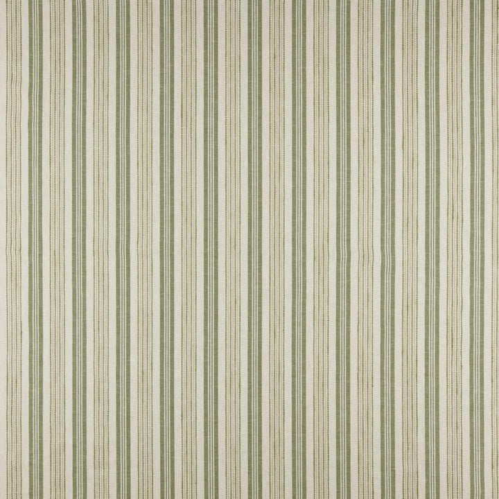 Cotswold # 615 Pine by Maxwell Designer Fabric Stripes & Checks Iii 58% COTTON
42% POLYESTER INDIA H-3.5" 54" - Swanky Fabrics -