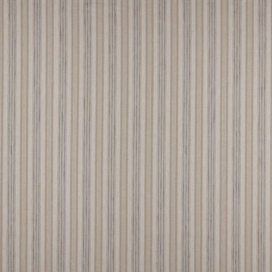 Cotswold # 627 Oat by Maxwell Designer Fabric Stripes & Checks Iii 58% COTTON
42% POLYESTER INDIA H-3.5" 54" - Swanky Fabrics -