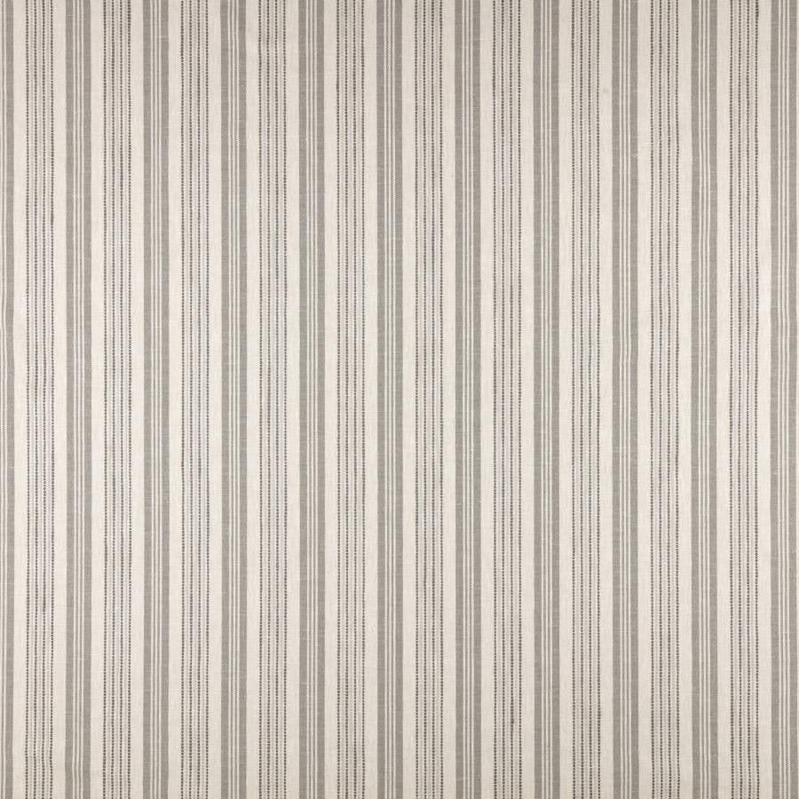 Cotswold # 635 Stone by Maxwell Designer Fabric Stripes & Checks Iii 58% COTTON
42% POLYESTER INDIA H-3.5" 54" - Swanky Fabrics -