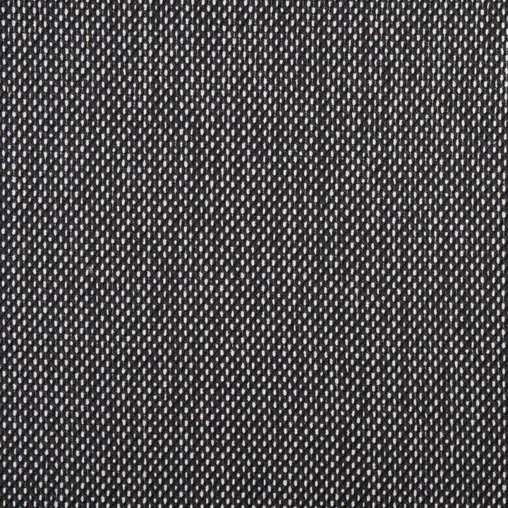 Carroll # 727 Black Tie by Maxwell Designer Fabric Performance Wovens-Vol. Viii Quarry 57% UV POLYESTER
43% PCR POLYESTER USA V-0.4" H-0.3" 55.5" - Swanky Fabrics -