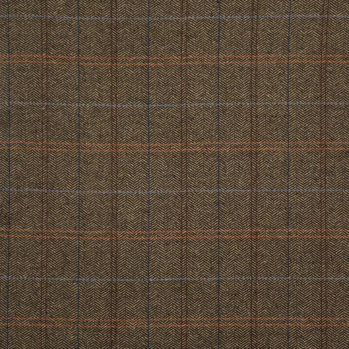 Clifford # 406 Saddle by Maxwell Designer Fabric Menswear Ii-Plaids & Checks 40% WOOL
35% POLYESTER
15% NYLON
10% ACRYLIC INDIA V-3.4" H-3.4" 55" - Swanky Fabrics -