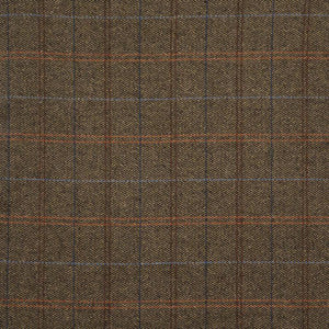Clifford # 406 Saddle by Maxwell Designer Fabric