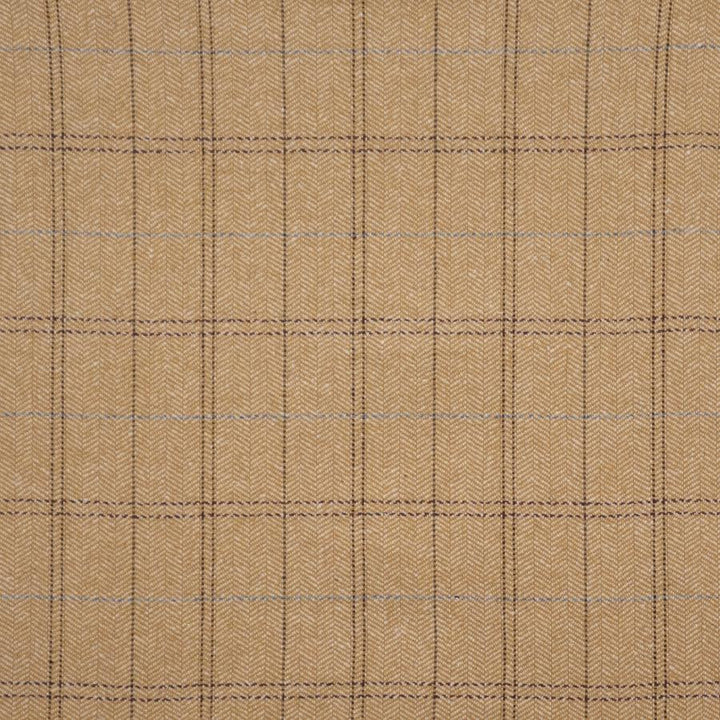 Clifford # 423 Rattan by Maxwell Designer Fabric Menswear Ii-Plaids & Checks 40% WOOL
35% POLYESTER
15% NYLON
10% ACRYLIC INDIA V-3.4" H-3.4" 55" - Swanky Fabrics -