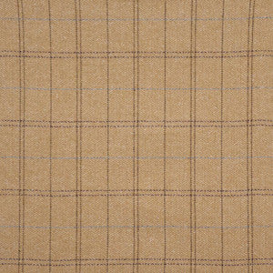 Clifford # 423 Rattan by Maxwell Designer Fabric