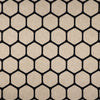 Capitola # 452 Onyx by Maxwell Designer Fabric