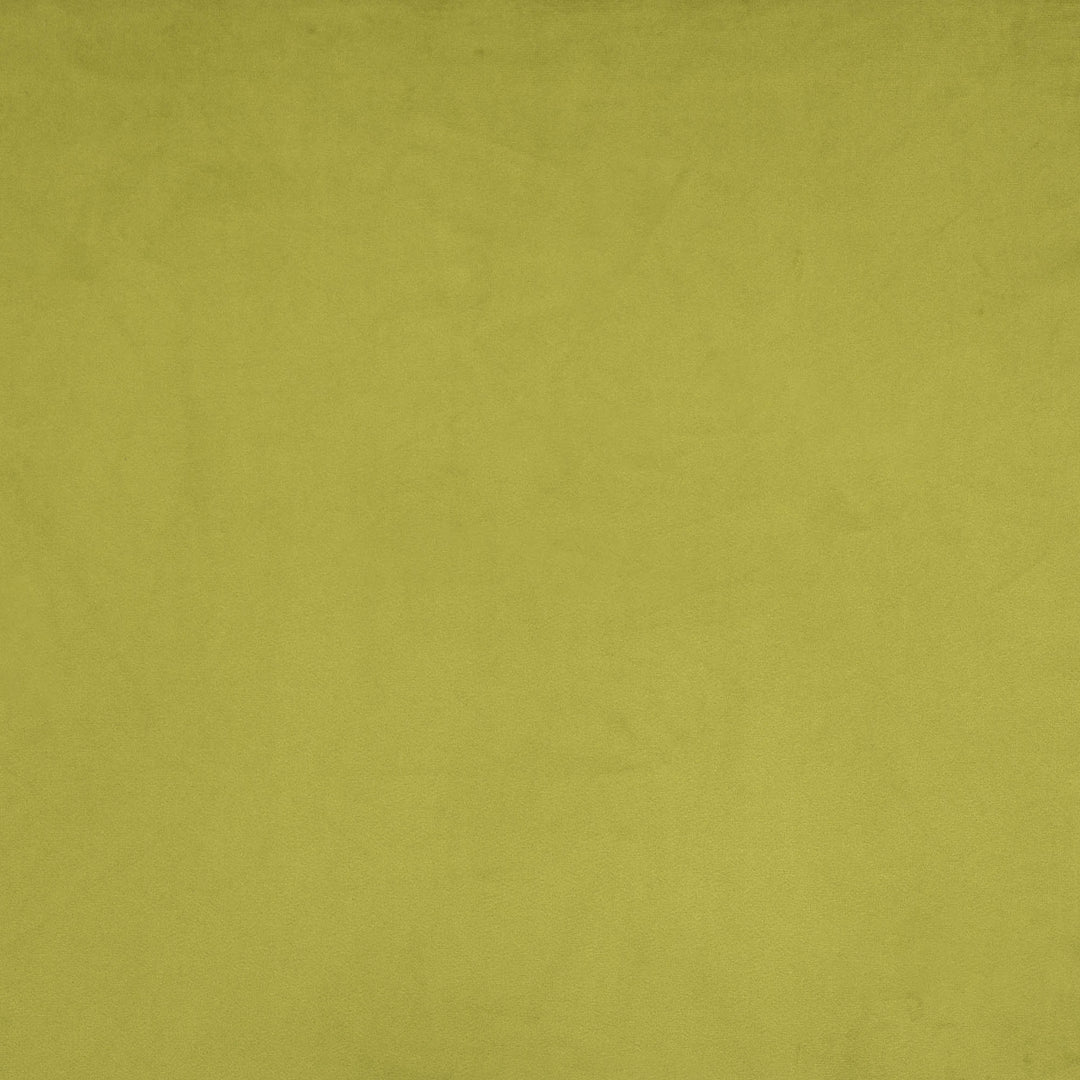 Callahan-Ess # 204 Lime by Maxwell Designer Fabric Drapery Essentials-Velvet 100% POLYESTER TAIWAN 58" - Swanky Fabrics -