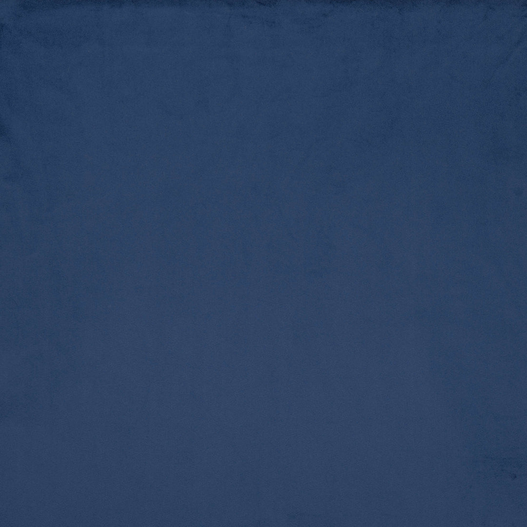 Callahan-Ess # 219 Marine by Maxwell Designer Fabric Drapery Essentials-Velvet 100% POLYESTER TAIWAN 58" - Swanky Fabrics -