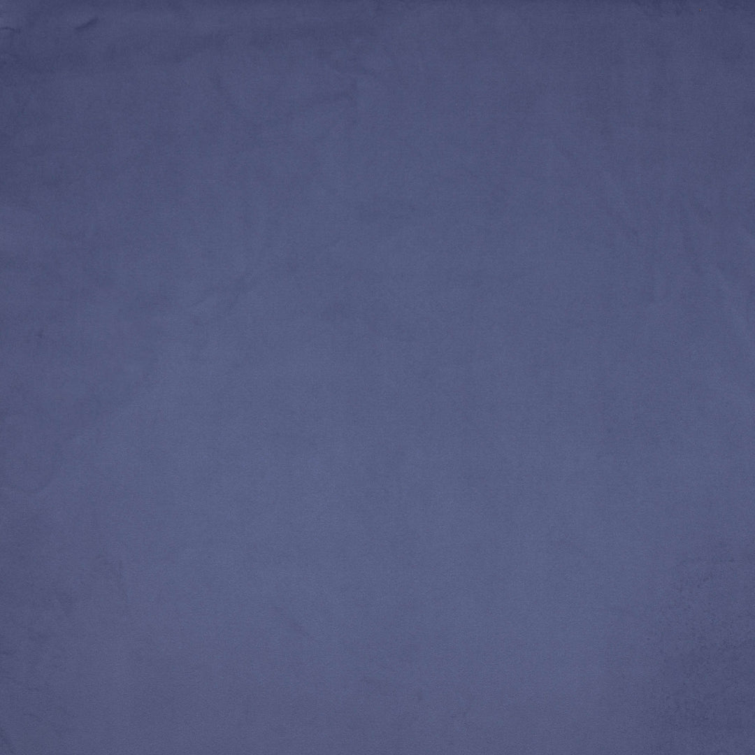 Callahan-Ess # 221 Bluebell by Maxwell Designer Fabric Drapery Essentials-Velvet 100% POLYESTER TAIWAN 58" - Swanky Fabrics -