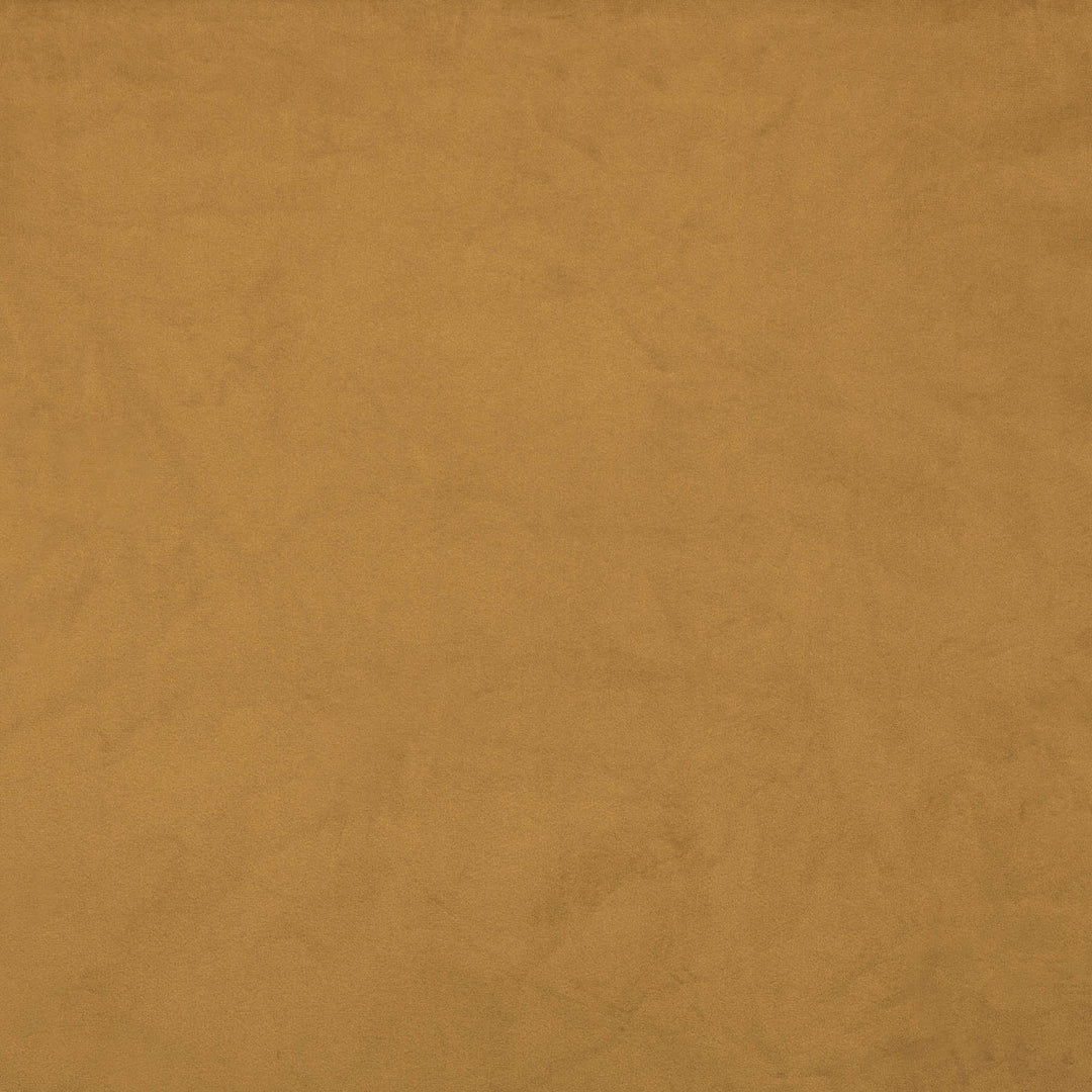Callahan-Ess # 243 Old Gold by Maxwell Designer Fabric Drapery Essentials-Velvet 100% POLYESTER TAIWAN 58" - Swanky Fabrics -