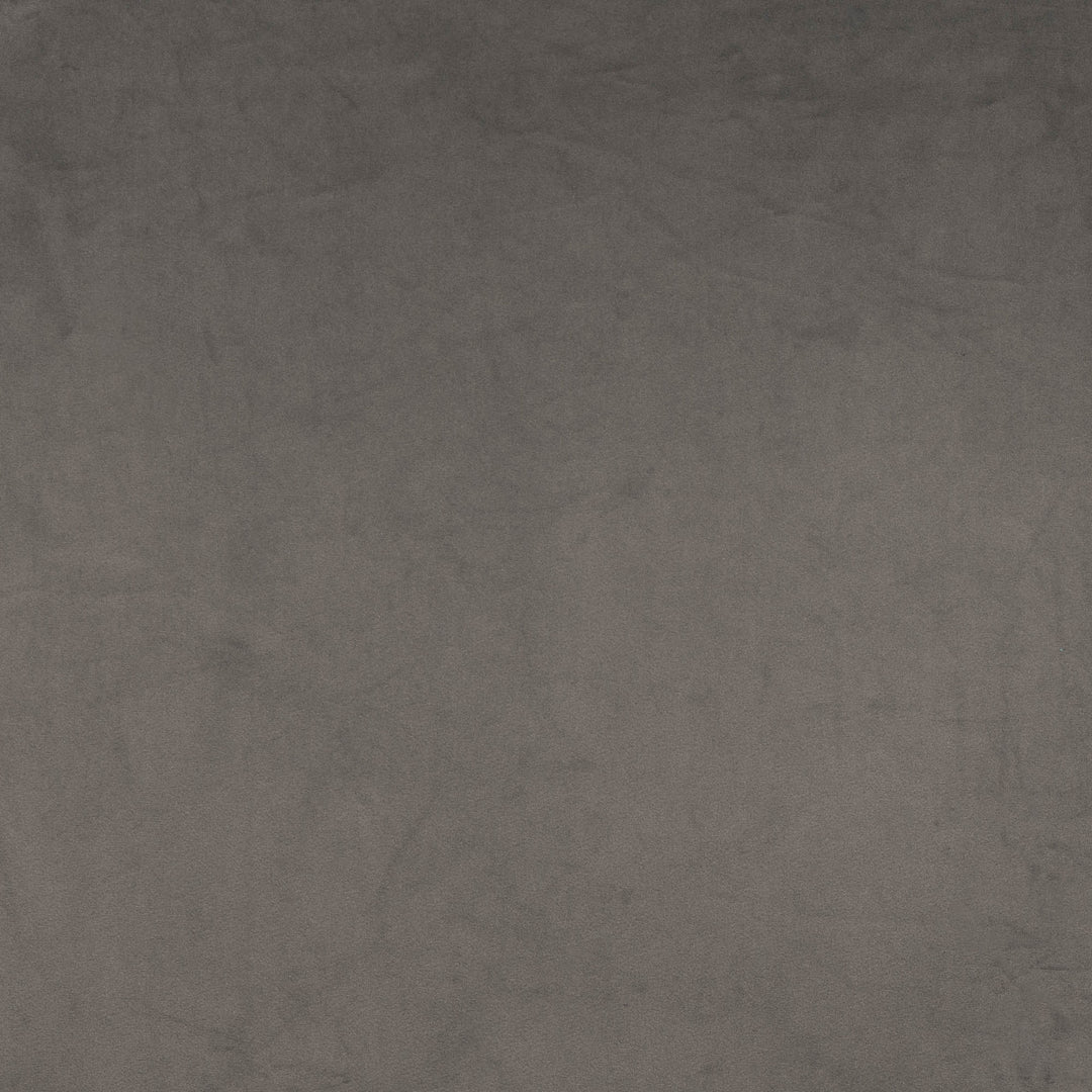 Callahan-Ess # 257 Graphite by Maxwell Designer Fabric Drapery Essentials-Velvet 100% POLYESTER TAIWAN 58" - Swanky Fabrics -