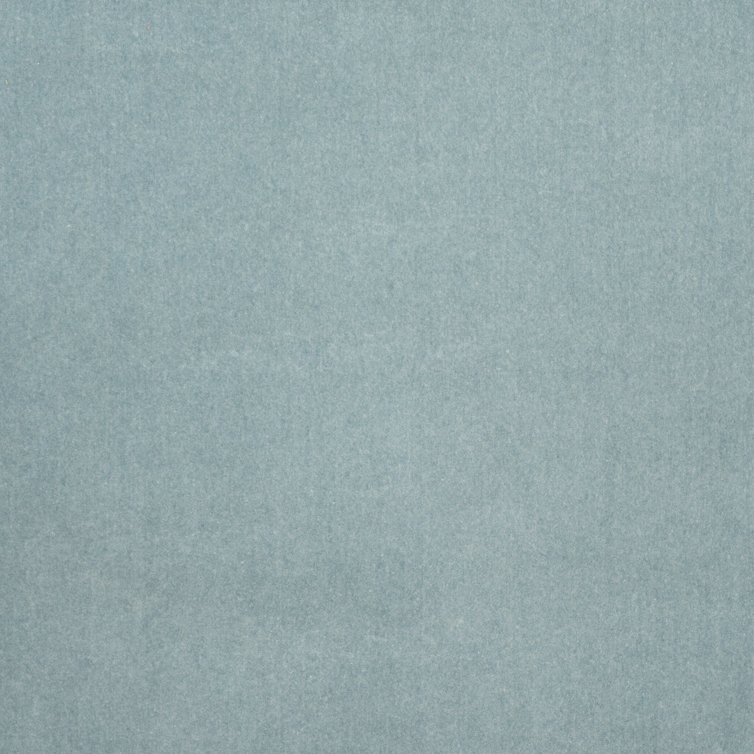 Coronado # 401 Aegean by Maxwell Designer Fabric Performance Velvets-Vol.V 52% COTTON 48% POLYESTER TURKEY 55" - Swanky Fabrics -