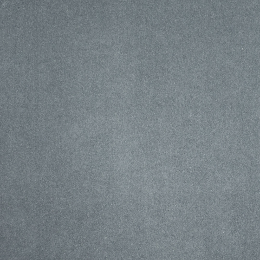 Coronado # 411 Denim by Maxwell Designer Fabric Performance Velvets-Vol.V 52% COTTON 48% POLYESTER TURKEY 55" - Swanky Fabrics -