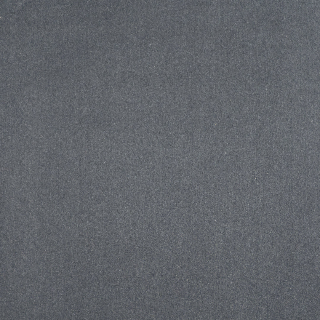 Coronado # 412 Slate by Maxwell Designer Fabric Performance Velvets-Vol.V 52% COTTON 48% POLYESTER TURKEY 55" - Swanky Fabrics -