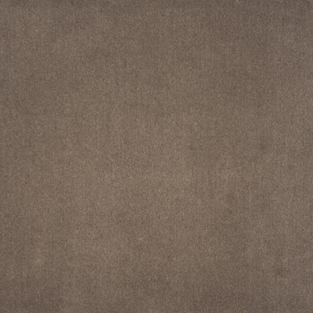 Coronado # 414 Java by Maxwell Designer Fabric Performance Velvets-Vol.V 52% COTTON 48% POLYESTER TURKEY 55" - Swanky Fabrics -