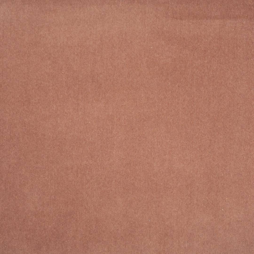 Coronado # 418 Rose by Maxwell Designer Fabric Performance Velvets-Vol.V 52% COTTON 48% POLYESTER TURKEY 55" - Swanky Fabrics -