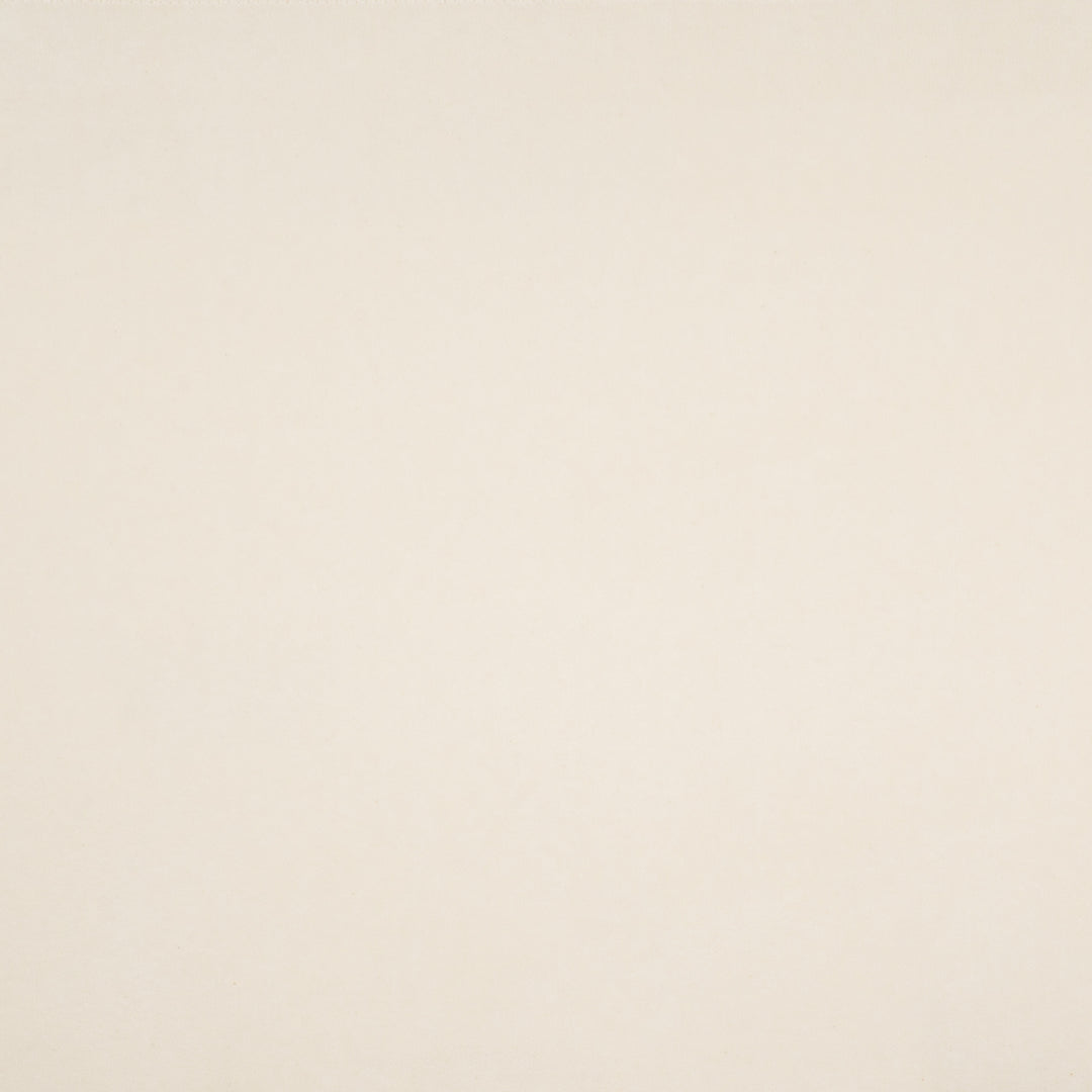 Coronado # 424 Alabaster by Maxwell Designer Fabric Performance Velvets-Vol.V 52% COTTON, 48% POLYESTER TURKEY 55" - Swanky Fabrics -