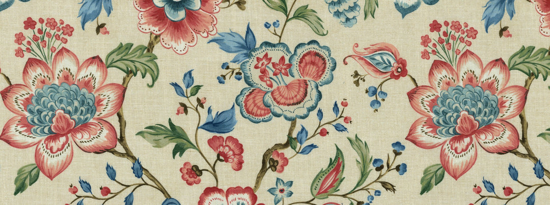 Claire 178 Silk by Covington Designer Fabric