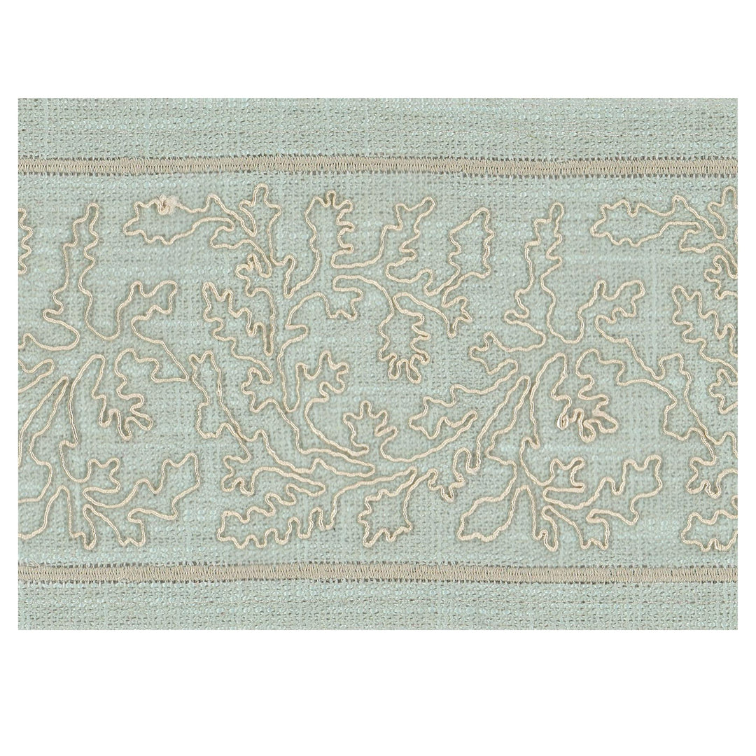 Clamour 2 Glacier by Stout Designer Trim