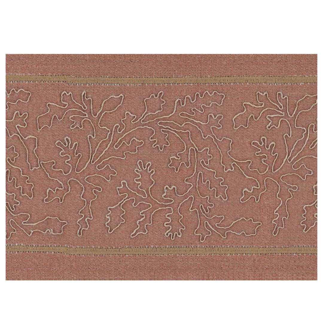 Clamour 3 Henna by Stout Designer Trim