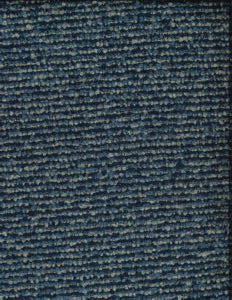 Clark Indigo by Norbar Designer Fabric