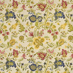 Classico Tapestry by Magnolia Designer Fabric