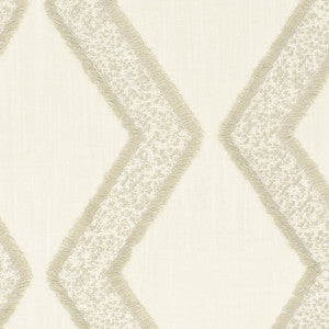 Claude 2 Linen by Stout Designer Fabric
