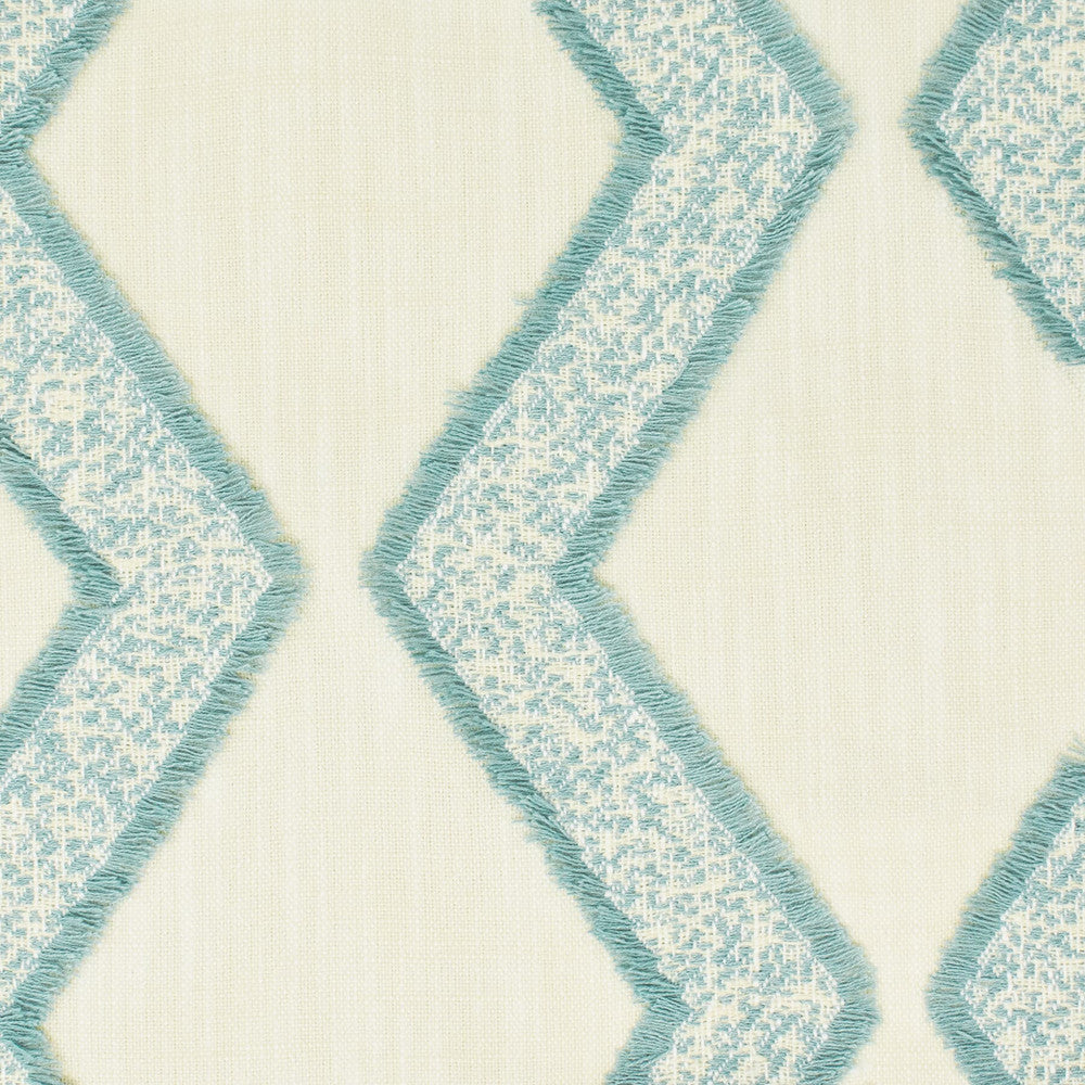 Claude 3 Bay by Stout Designer Fabric RAINBOW LIBRARY CHAMBRAY/SHORELINE 52%COT 48%POL INDIA CATB 117-2013 WYZENBEEK 20 000 DOUBLE RUB WEAR TEST (HEAVY DUTY) </p><p>Repeat: 5.5 54 in - Swanky Fabrics -