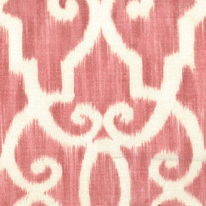 Clawson 1 Raspberry by Stout Designer Fabric