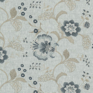 Cleopatra 2 Copen by Stout Designer Fabric