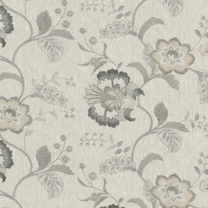 Cleopatra 3 Agate by Stout Designer Fabric