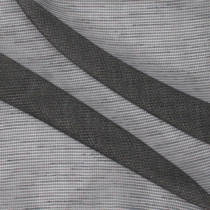 Cleo Black by Magnolia Designer Fabric - 100% Polyester China Horizontal: 0 and Vertical: 0 118 - Swanky Fabrics -