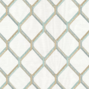 Cleveland 2 Vapor by Stout Designer Fabric