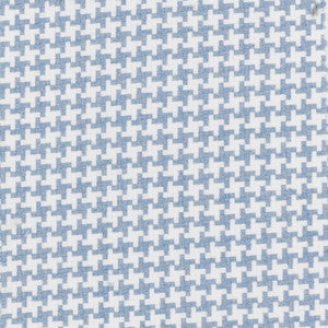 Clifton 3 Chambray by Stout Designer Fabric