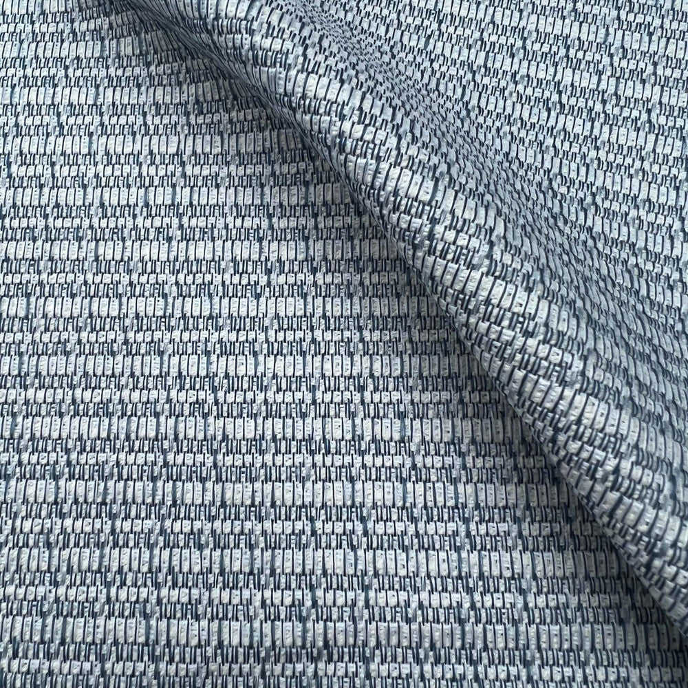 CLIMATE 61J9201 by JF Designer Fabric ST. TROPEZ 100% Polyester United States  Horizontal:  and Vertical:  56  - Swanky Fabrics -