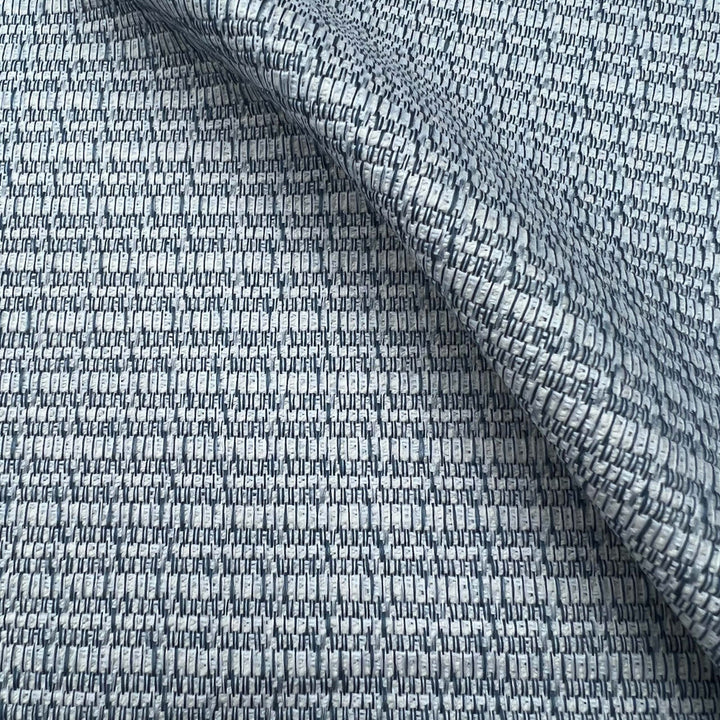CLIMATE 61J9201 by JF Designer Fabric ST. TROPEZ 100% Polyester United States  Horizontal:  and Vertical:  56  - Swanky Fabrics -