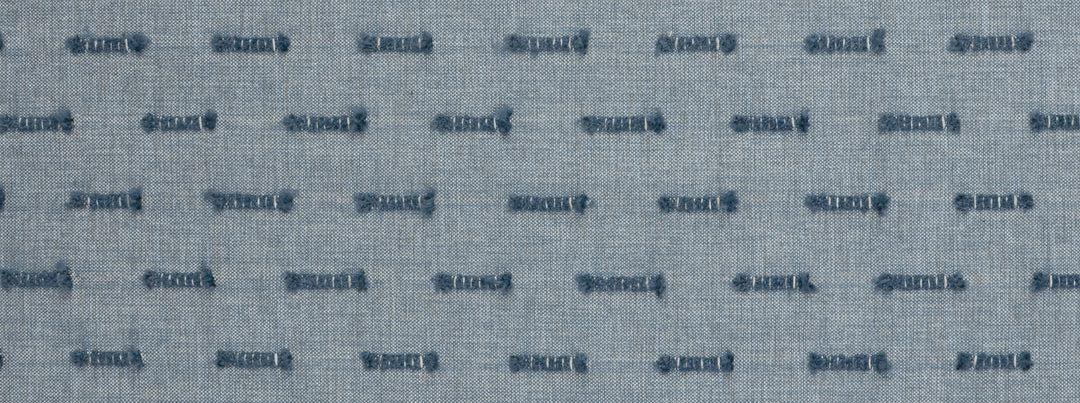 Clippers 51 Denim by Covington Designer Fabric