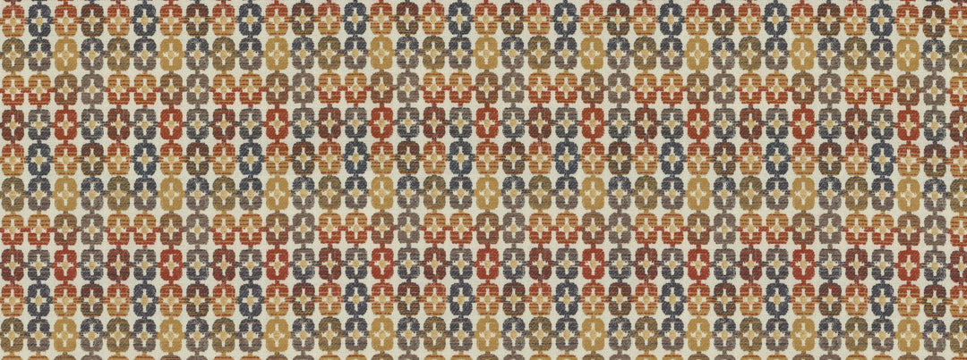 Clones 107 Vintage by Covington Designer Fabric