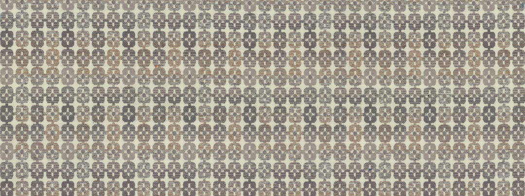 Clones 952 Stone by Covington Designer Fabric