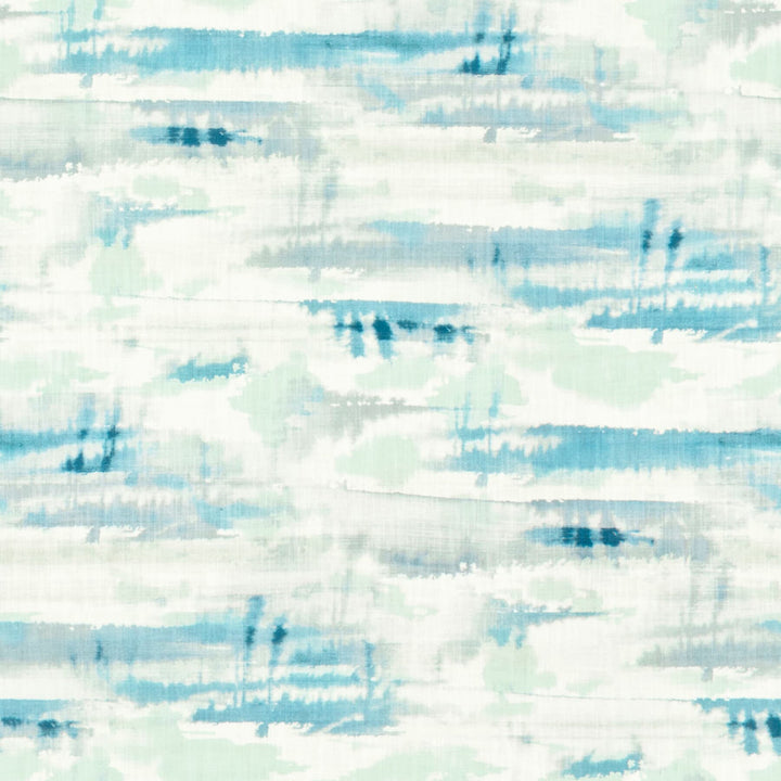 Clouds 1 Mineral by Stout Designer Fabric RAINBOW LIBRARY CHAMBRAY/SHORELINE 100%COT SOUTH KOREA MARTINDALE WEAR TEST (50 000 CIRCULAR RUBS) Horizontal: 26.750 and Vertical: 26.750 54 in - Swanky Fabrics -