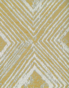 Clubroom Gold by Norbar Designer Fabric
