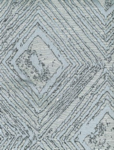 Clubroom Light Blue by Norbar Designer Fabric