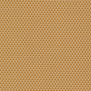 Clumber 3 Oldgold by Marcus William Designer Fabric