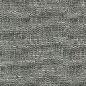 Clyde Gunmetal by Norbar Designer Fabric