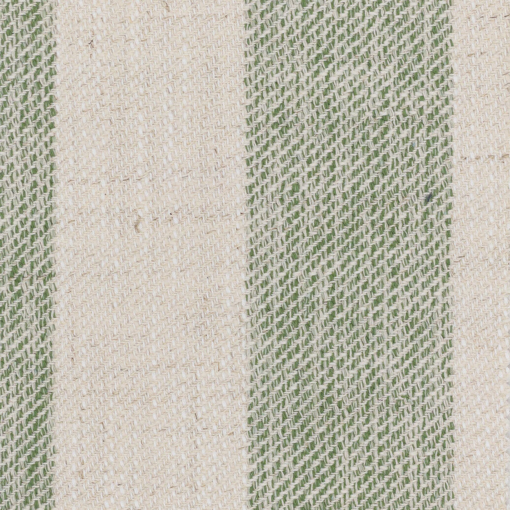 Coach 1 Grass by Stout Fabric Stout Fabric Coach 1 GrassFabric JUST STRIPES BLUE/SPRING 58%COT 22%POL 15%SVI 5%LIN USA </p><p>Repeat: H: 0.000, V: 4.375 54 in - Fabric Carolina -